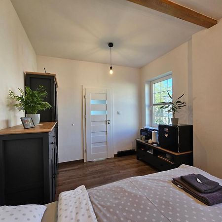 Apartamenty Kuznia เวบา ภายนอก รูปภาพ