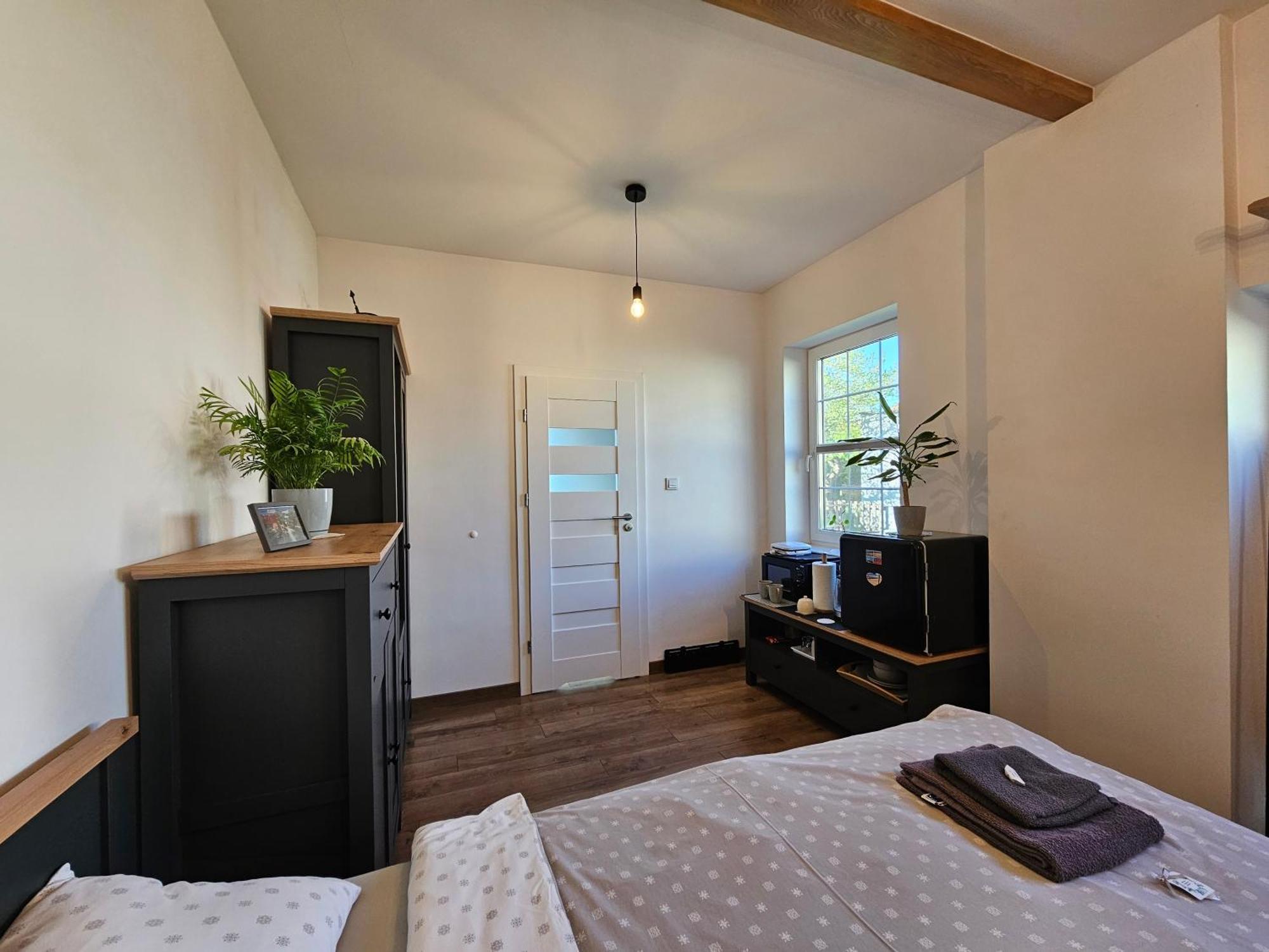 Apartamenty Kuznia เวบา ภายนอก รูปภาพ