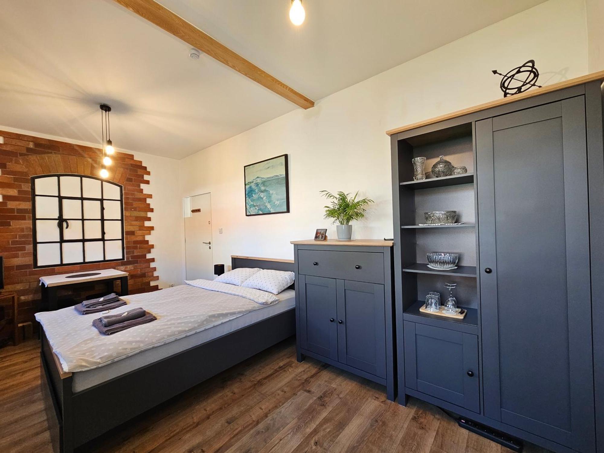 Apartamenty Kuznia เวบา ภายนอก รูปภาพ