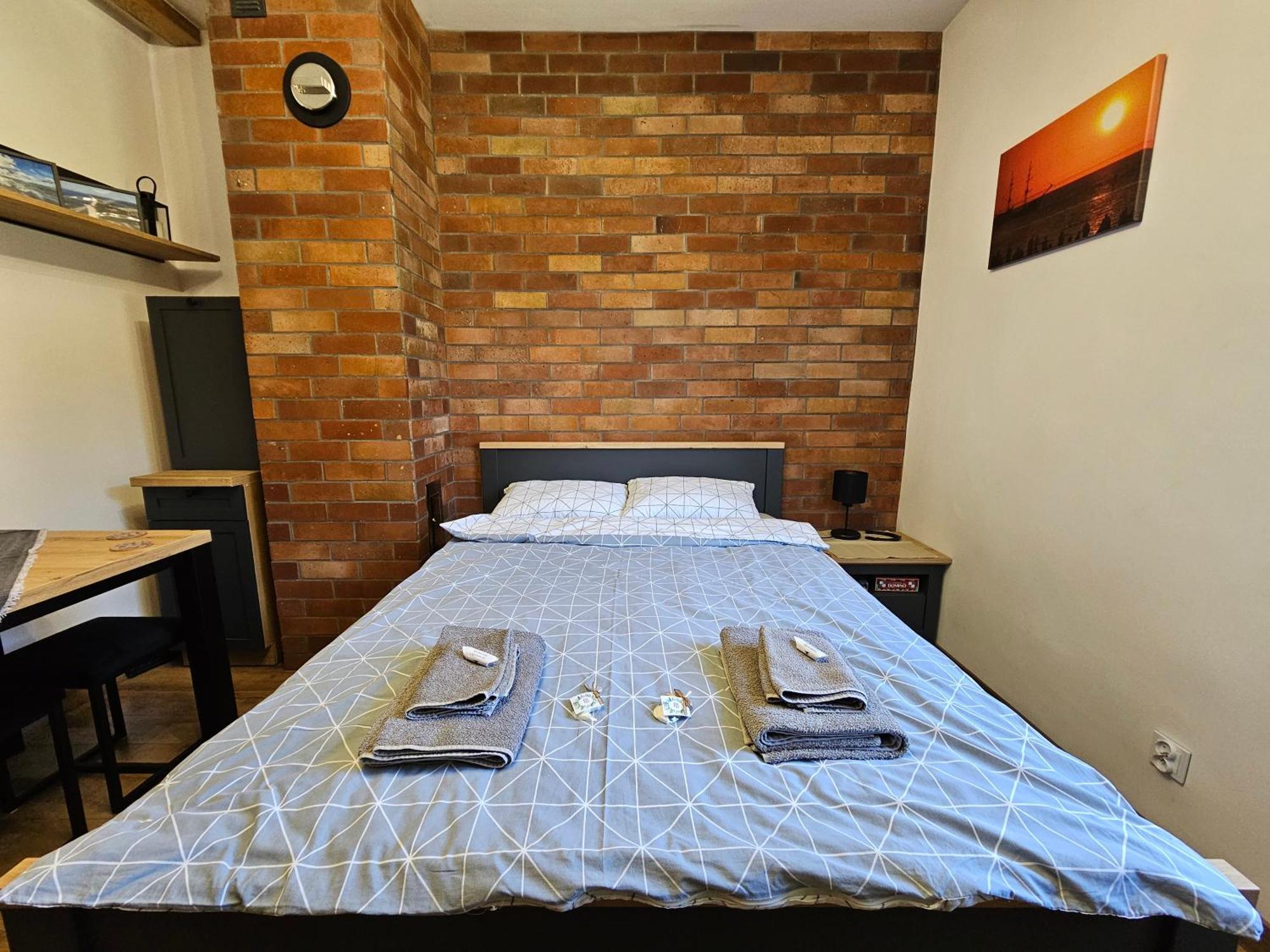 Apartamenty Kuznia เวบา ภายนอก รูปภาพ